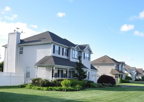 Mississauga Real Estate - Olga Grant, Sales Representative